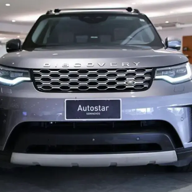 Land Rover Discovery HSE 3.0