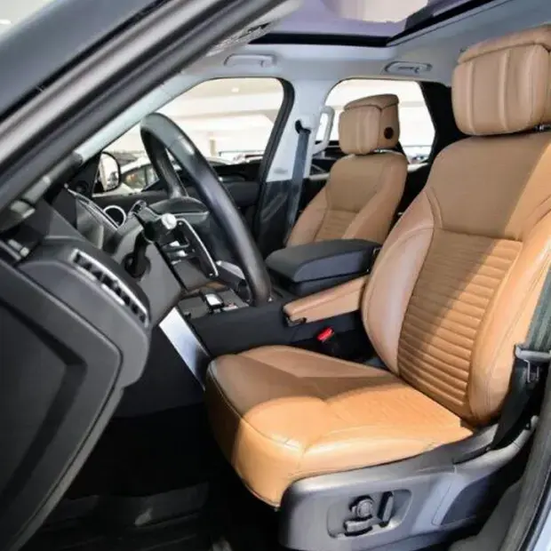 Land Rover Discovery HSE 3.0