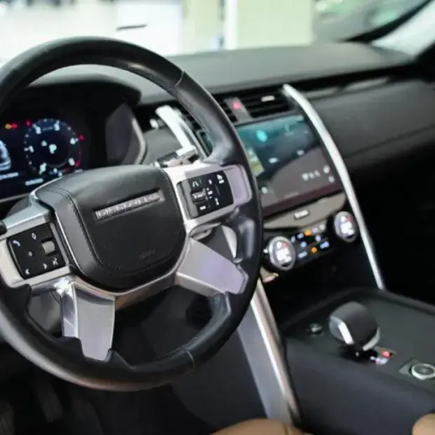 Land Rover Discovery HSE 3.0