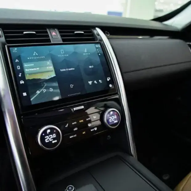 Land Rover Discovery HSE 3.0