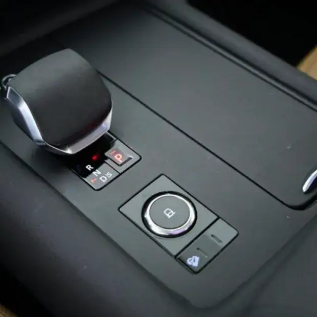 Land Rover Discovery HSE 3.0