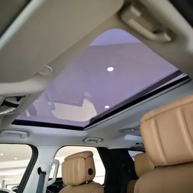 Land Rover Discovery HSE 3.0