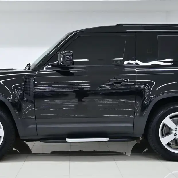 Land Rover Defender 90 S 3.0 Turbodiesel (Aut.) (Híb.)