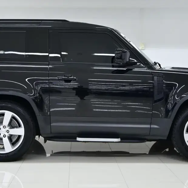 Land Rover Defender 90 S 3.0 Turbodiesel (Aut.) (Híb.)