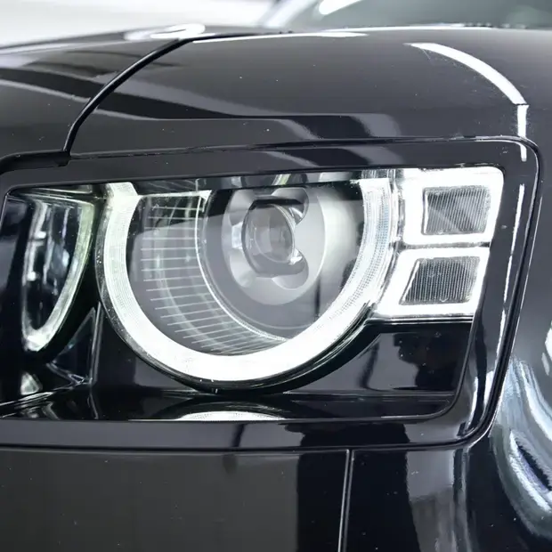 Land Rover Defender 90 S 3.0 Turbodiesel (Aut.) (Híb.)