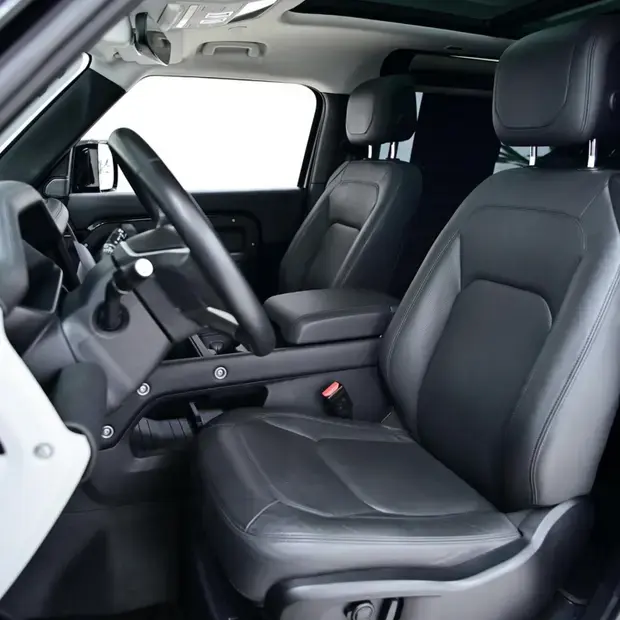 Land Rover Defender 90 S 3.0 Turbodiesel (Aut.) (Híb.)