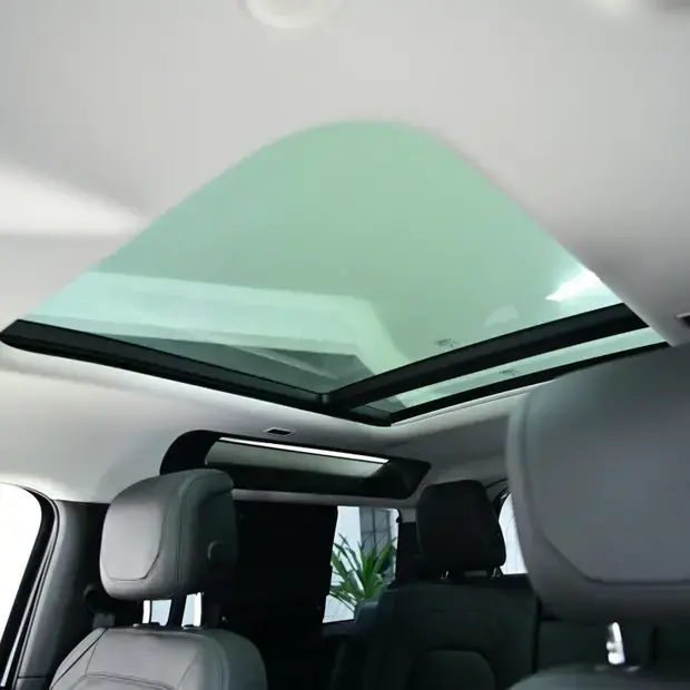 Land Rover Defender 90 S 3.0 Turbodiesel (Aut.) (Híb.)