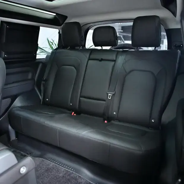 Land Rover Defender 90 S 3.0 Turbodiesel (Aut.) (Híb.)