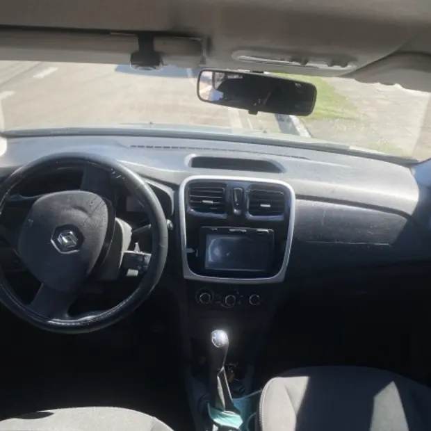 Renault SANDERO 1.0 12V SCE FLEX EXPRESSION MANUAL