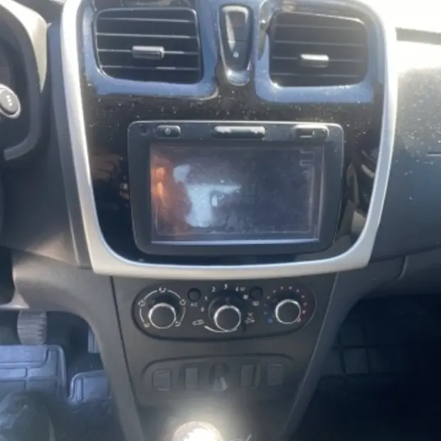 Renault SANDERO 1.0 12V SCE FLEX EXPRESSION MANUAL