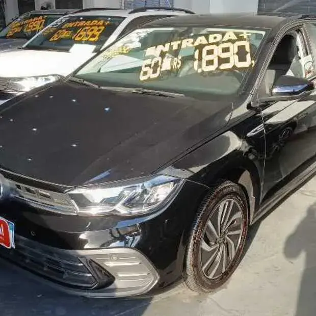 Volkswagen Polo Highline TSI 1.0 Flex 12V Aut.