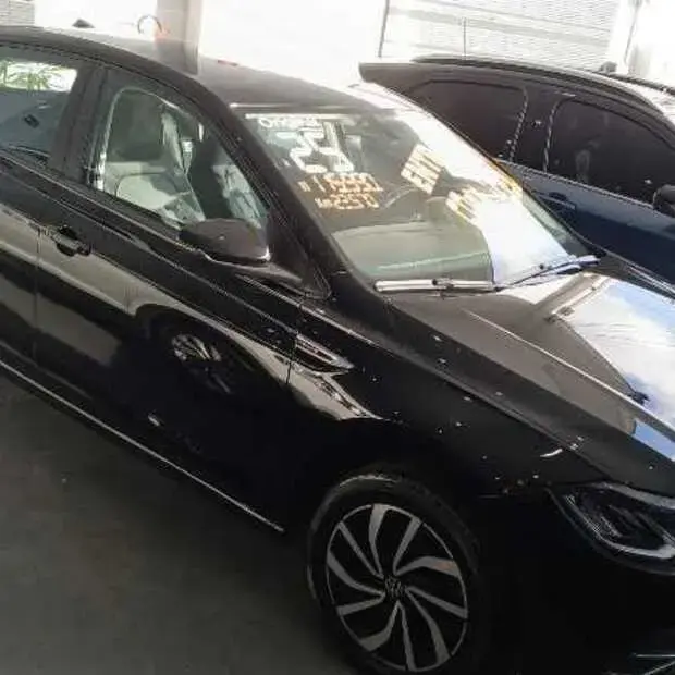 Volkswagen Polo Highline TSI 1.0 Flex 12V Aut.