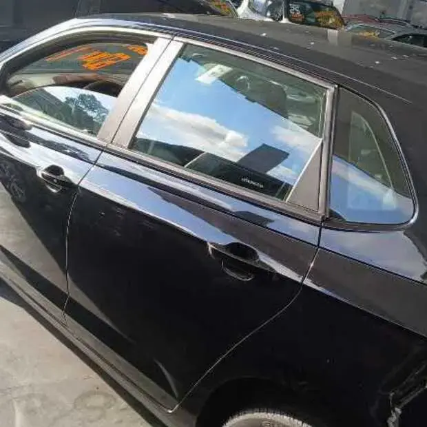 Volkswagen Polo Highline TSI 1.0 Flex 12V Aut.