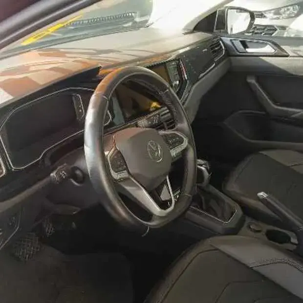 Volkswagen Polo Highline TSI 1.0 Flex 12V Aut.