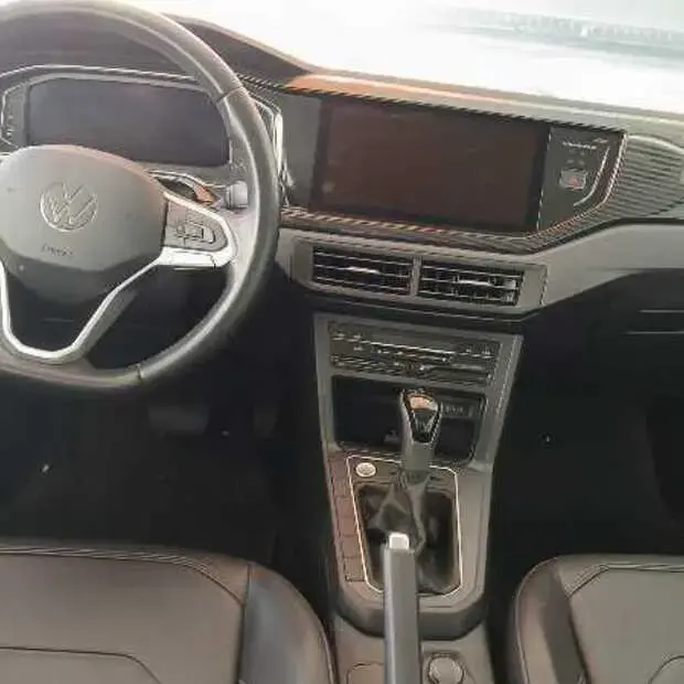 Volkswagen Polo Highline TSI 1.0 Flex 12V Aut.