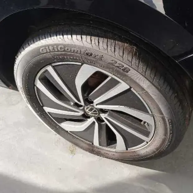 Volkswagen Polo Highline TSI 1.0 Flex 12V Aut.