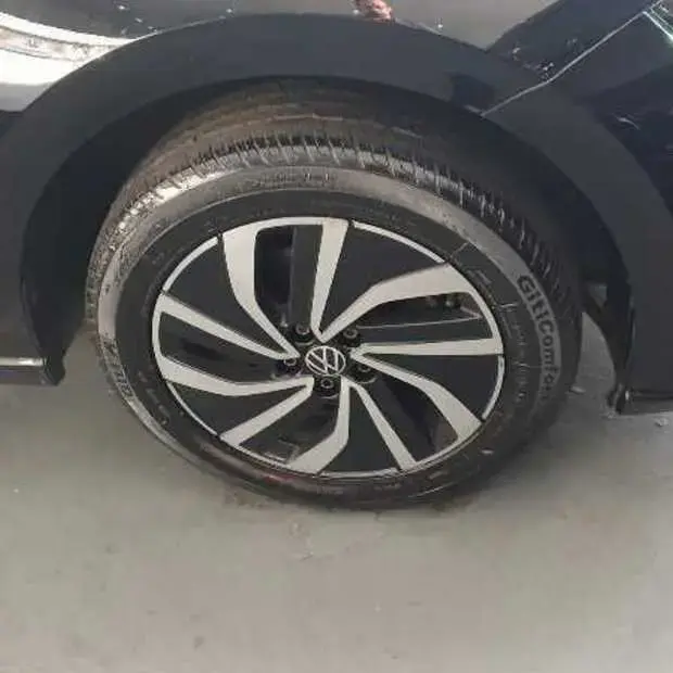 Volkswagen Polo Highline TSI 1.0 Flex 12V Aut.