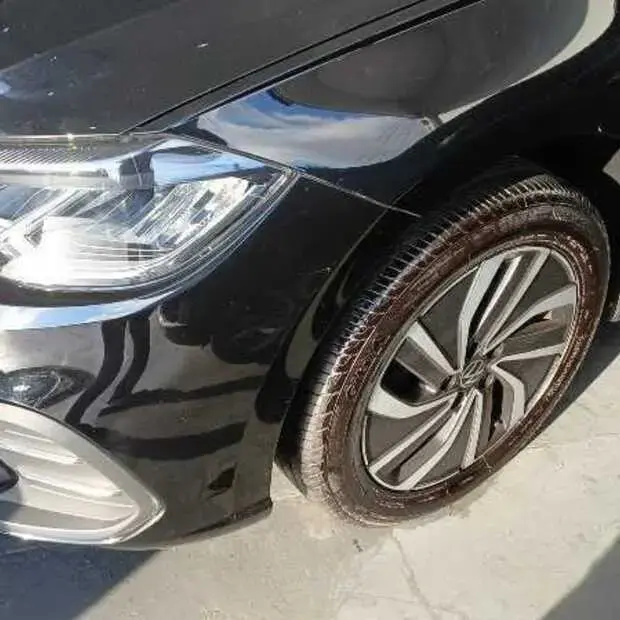 Volkswagen Polo Highline TSI 1.0 Flex 12V Aut.