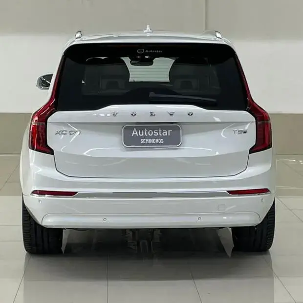 Volvo XC90 Recharge Ultra 2.0