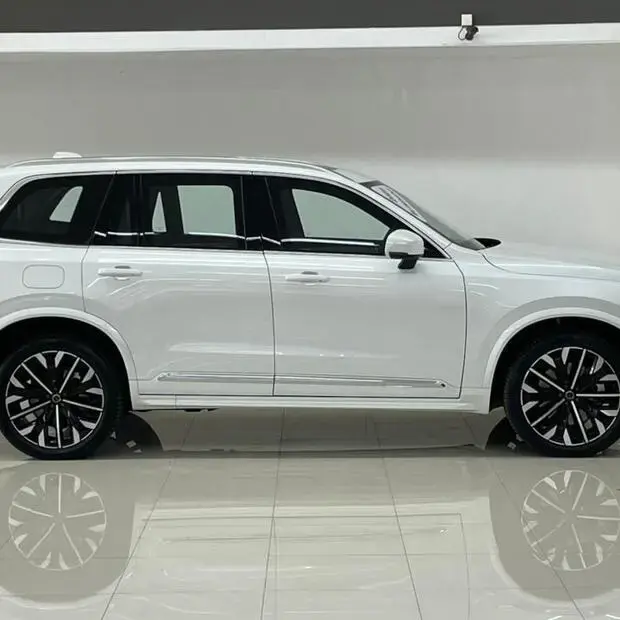 Volvo XC90 Recharge Ultra 2.0