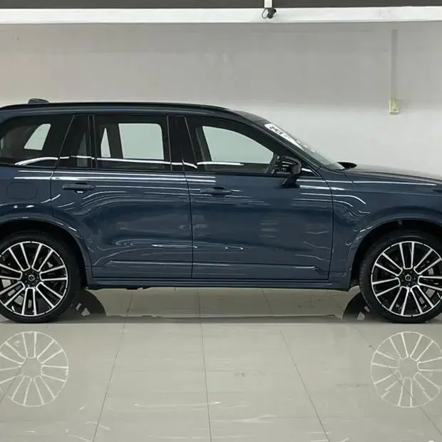 Volvo XC90 Ultra PHEV