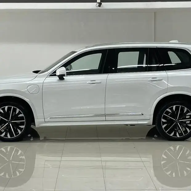 Volvo XC90 Recharge Ultra 2.0