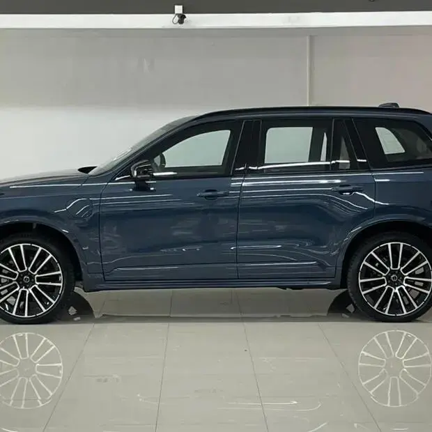 Volvo XC90 Ultra PHEV