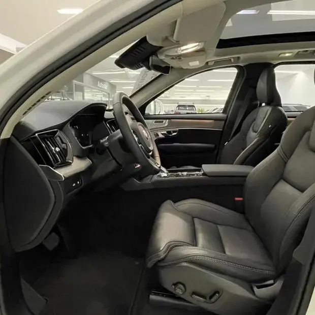 Volvo XC90 Recharge Ultra 2.0