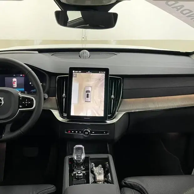 Volvo XC90 Recharge Ultra 2.0