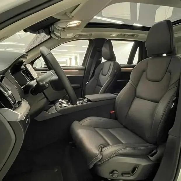 Volvo XC90 Recharge Ultra 2.0