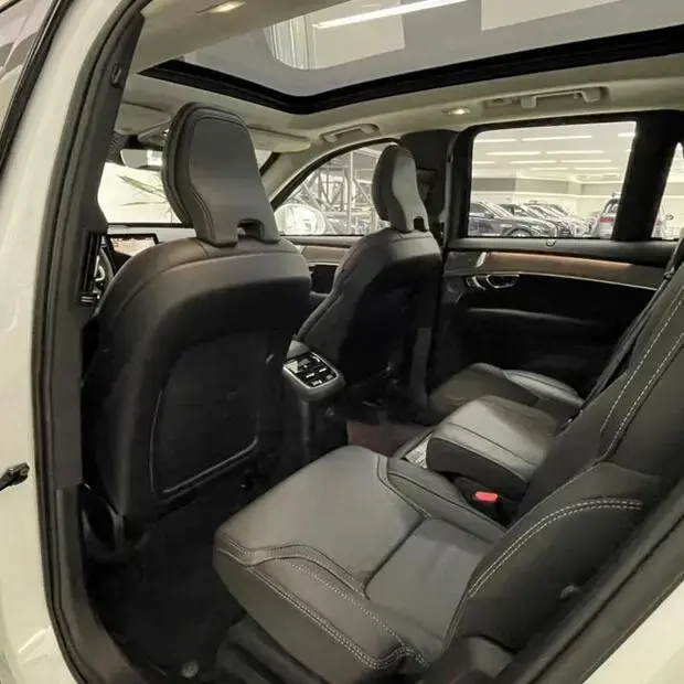 Volvo XC90 Recharge Ultra 2.0