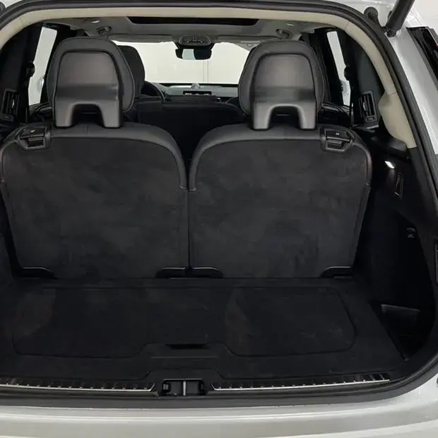 Volvo XC90 Recharge Ultra 2.0