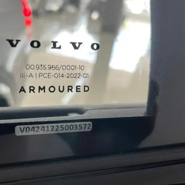 Volvo XC90 Ultra PHEV