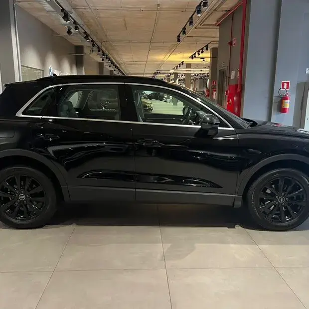 Audi Q3 Prestige Plus 1.4 TFSI S-Tronic (Aut) (Flex)