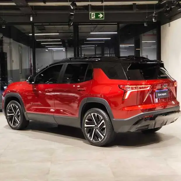 Chevrolet Equinox RS