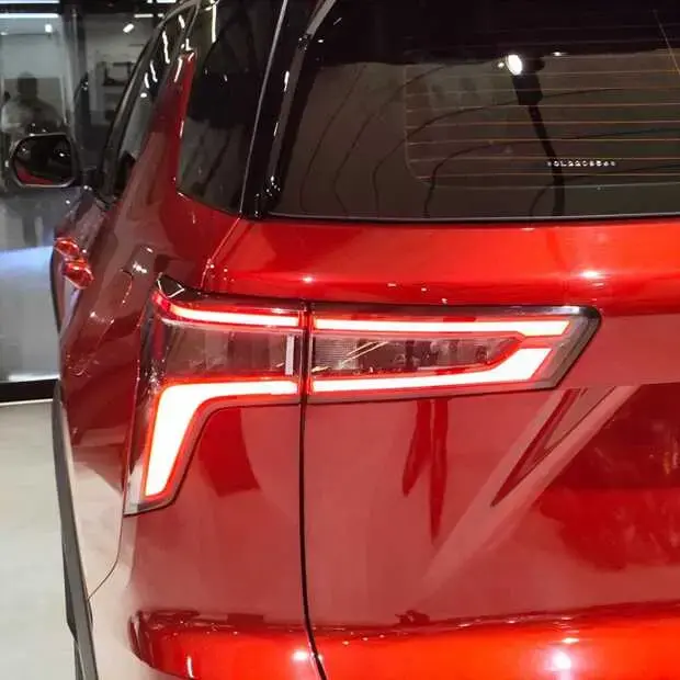 Chevrolet Equinox RS