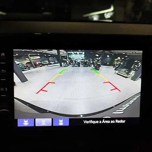 Honda HR-V Touring 1.5 Turbo