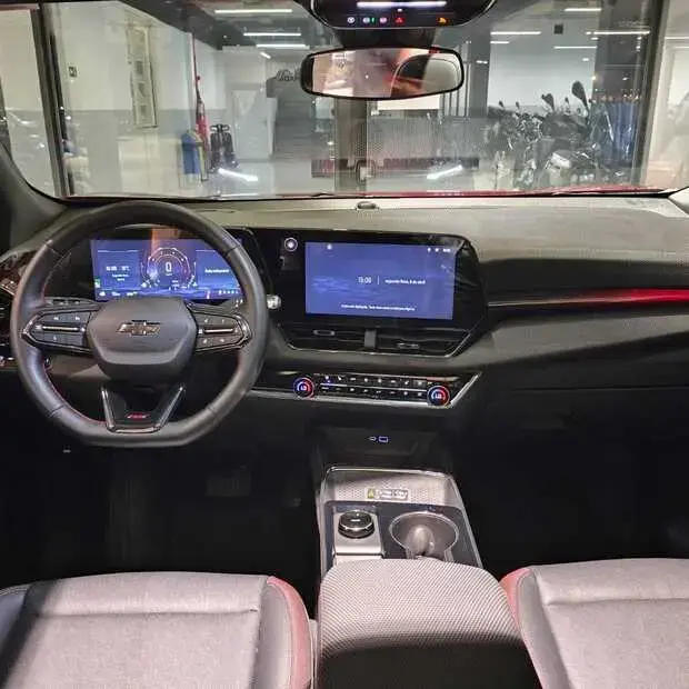 Chevrolet Equinox RS