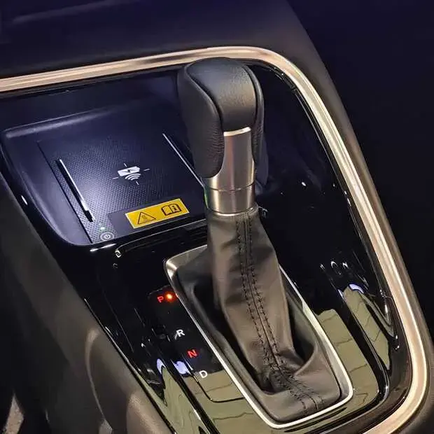 Honda HR-V Touring 1.5 Turbo