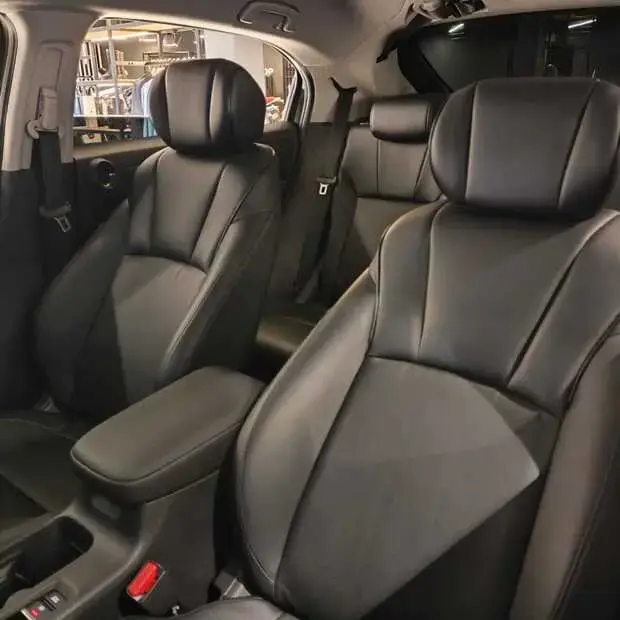 Honda HR-V Touring 1.5 Turbo