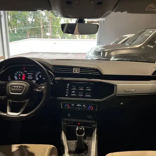 Audi Q3 Prestige Plus 1.4 TFSI S-Tronic (Aut) (Flex)