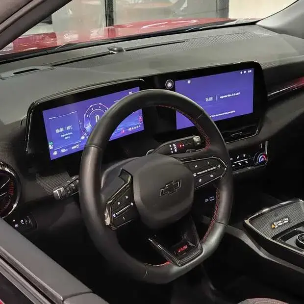 Chevrolet Equinox RS