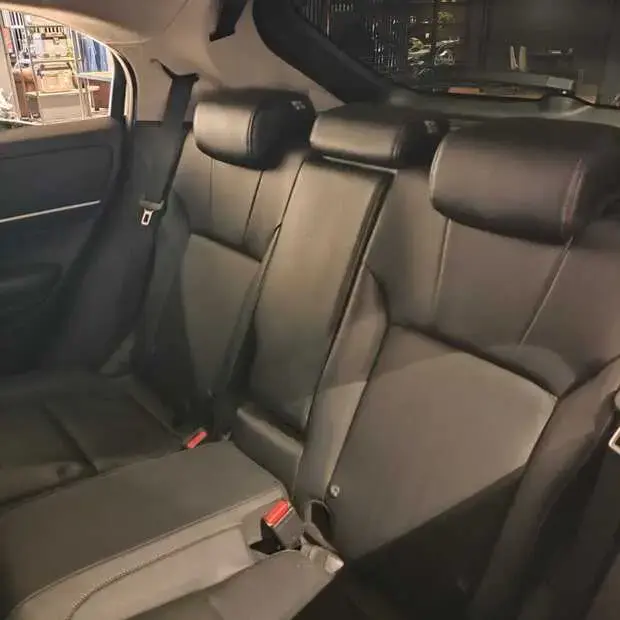 Honda HR-V Touring 1.5 Turbo