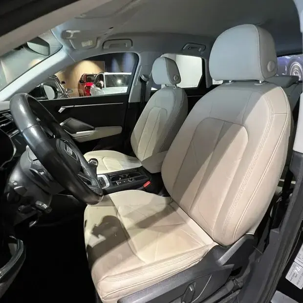 Audi Q3 Prestige Plus 1.4 TFSI S-Tronic (Aut) (Flex)