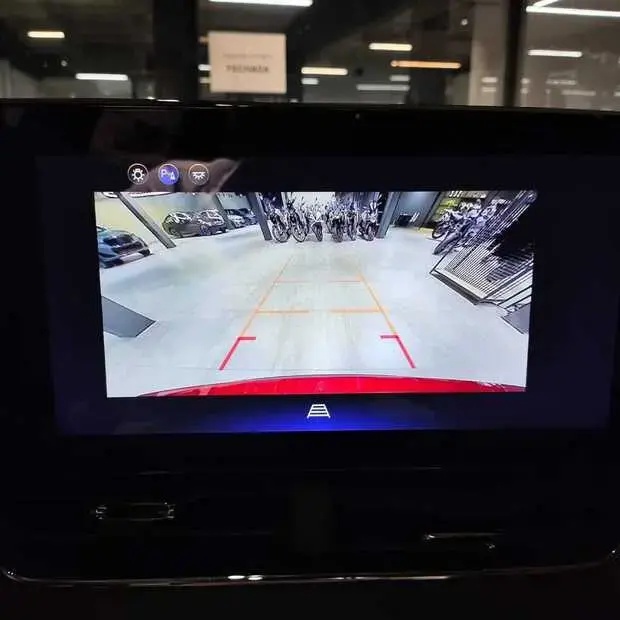 Chevrolet Equinox RS