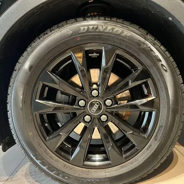 Audi Q3 Prestige Plus 1.4 TFSI S-Tronic (Aut) (Flex)