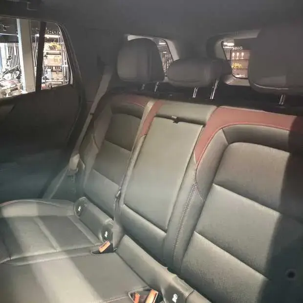 Chevrolet Equinox RS