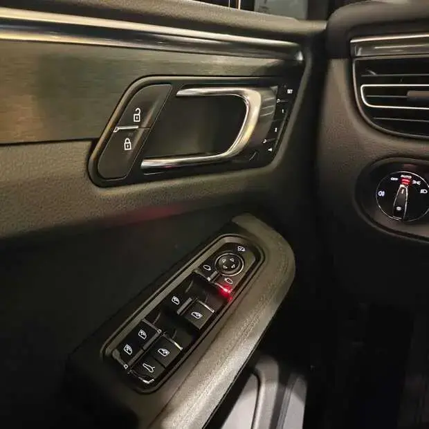 Porsche Macan GTS 2.9 Bi-Turbo