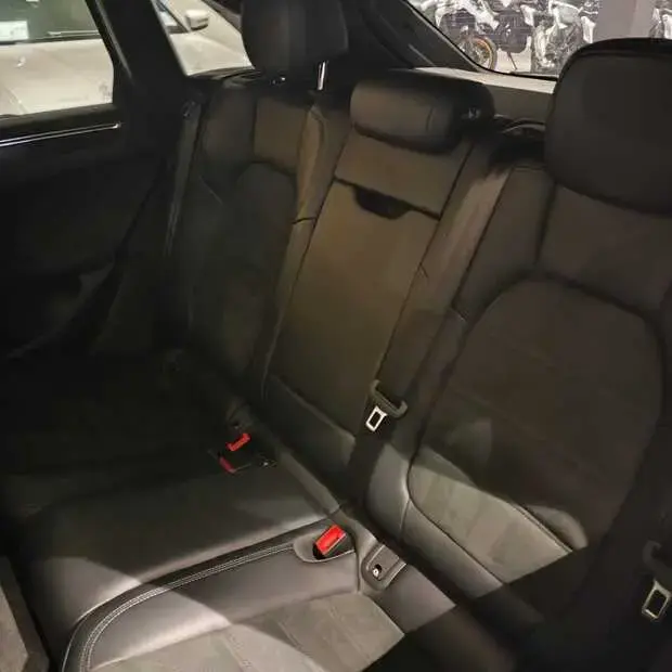 Porsche Macan GTS 2.9 Bi-Turbo