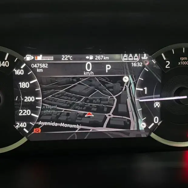 Land Rover Discovery Sport R-Dynamic SE 2.0 Turbodiesel (Aut.) (Híb.)